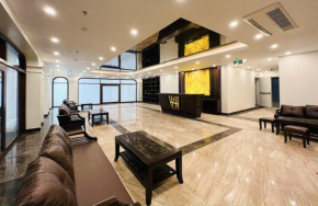 Hanoi Apartment 30